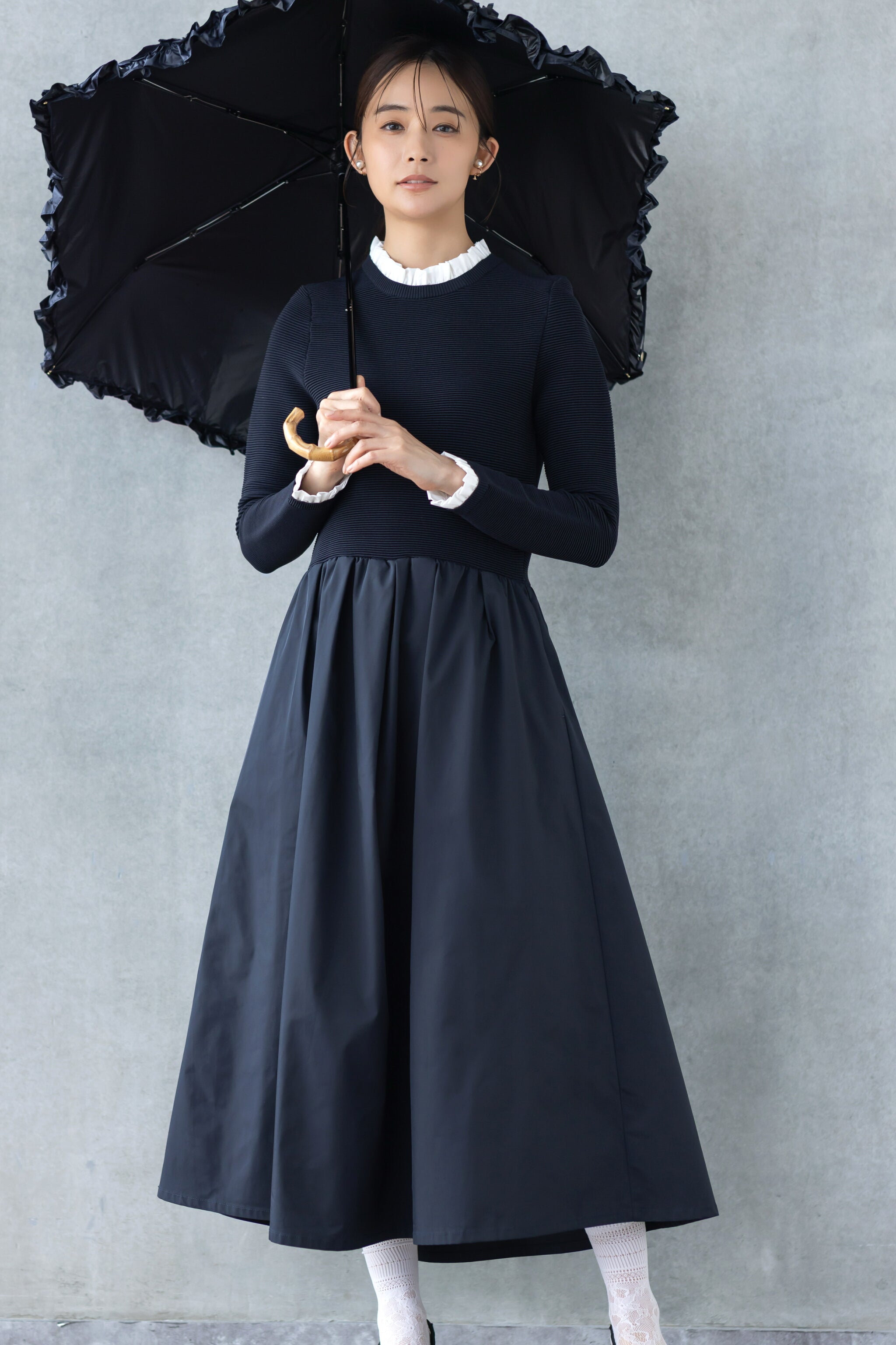 dress – Ame no chi Hare
