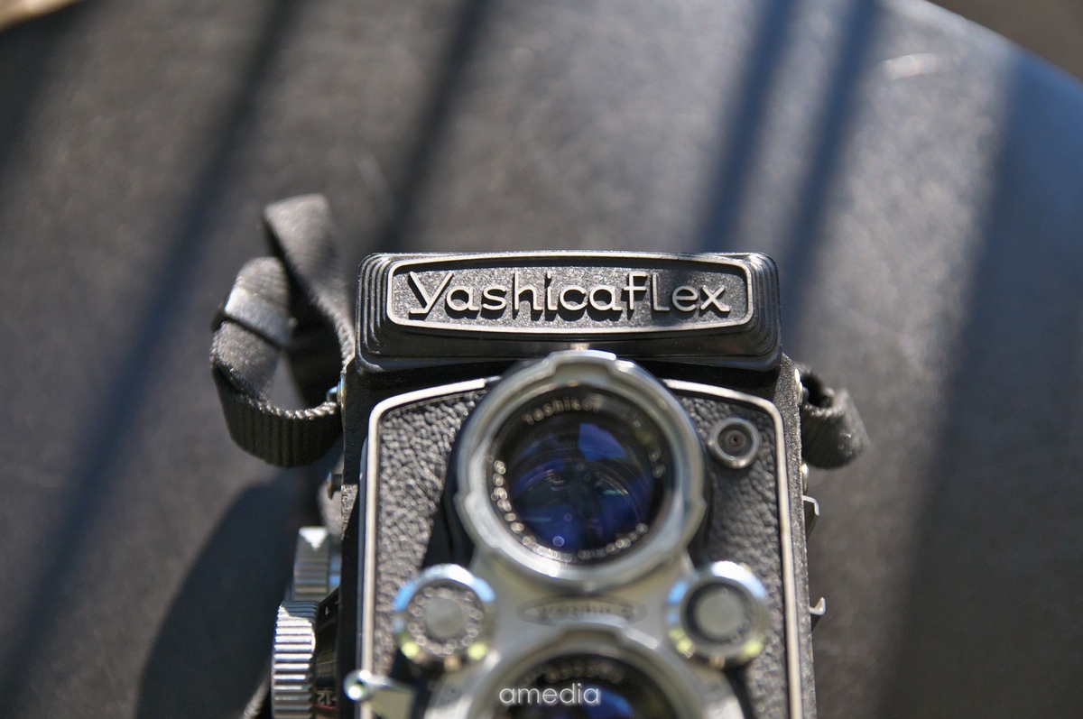 作例あり]YahshicaFlexNewBをレビュー|実用的に不足なしで非常に使い