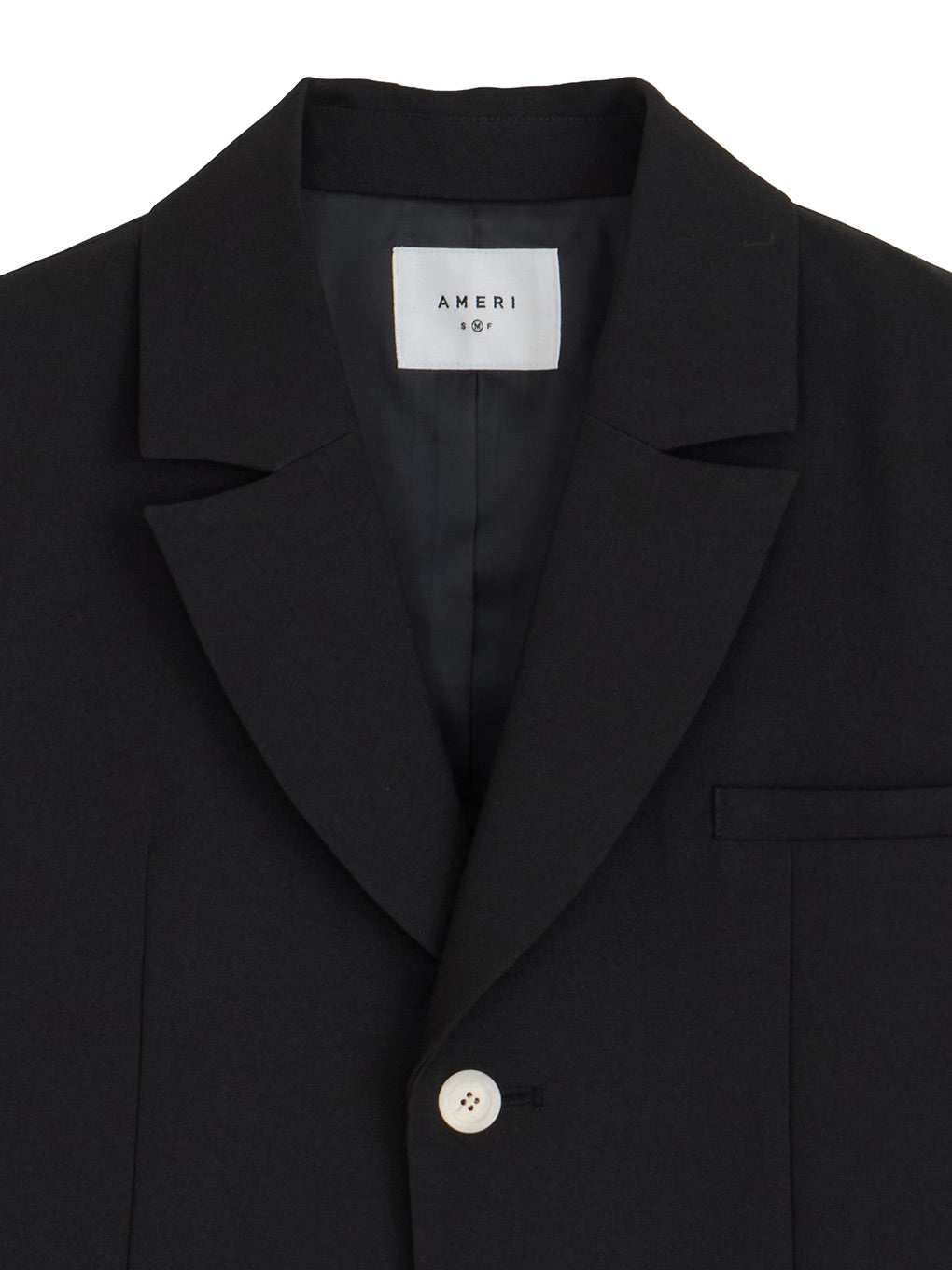 3WAY PIN TUCK LAYERED VEST