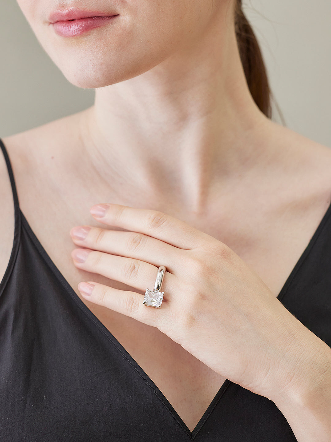 MARIA BLACK POP-UP COLLECTION