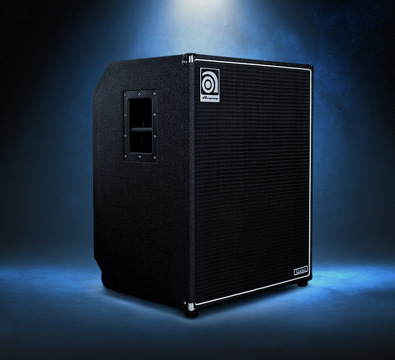 Cabs - Classicシリーズ - Ampeg Japan
