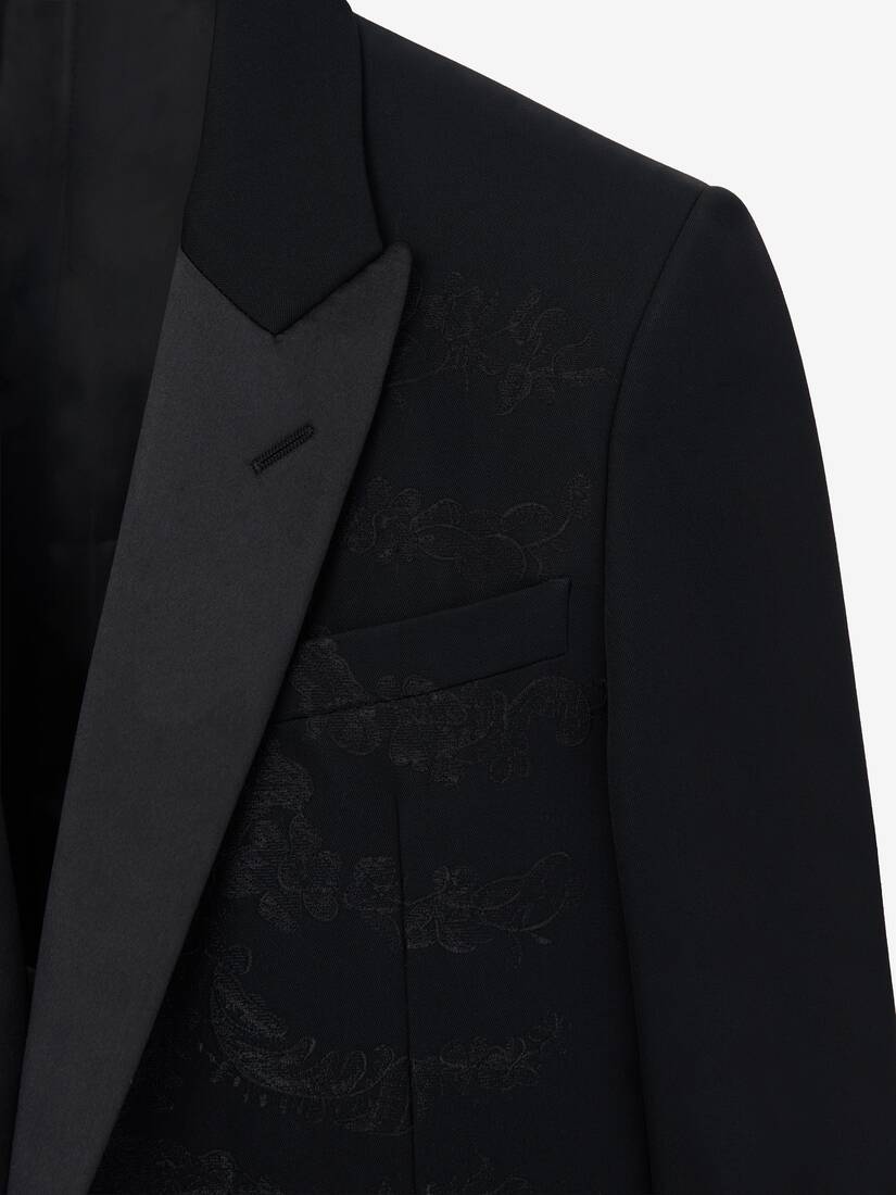 メンズ ジャケット | McQueen JP