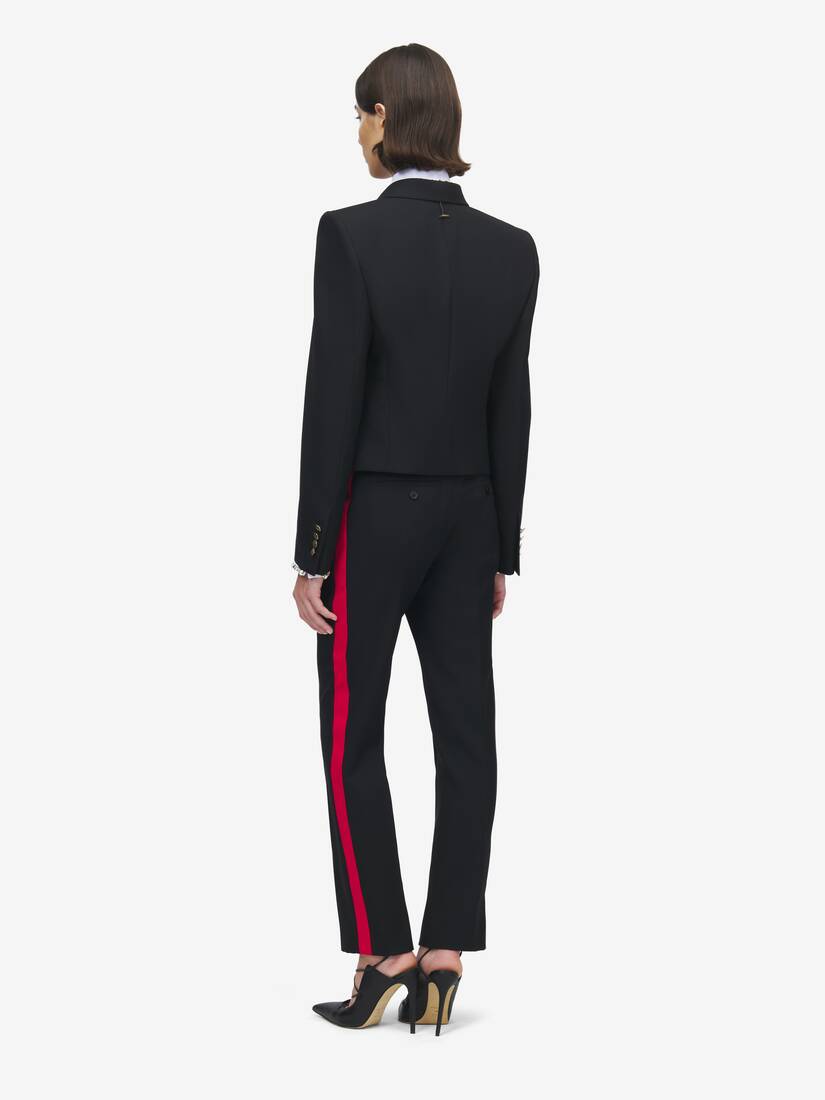 ウィメンズ パンツ | McQueen JP