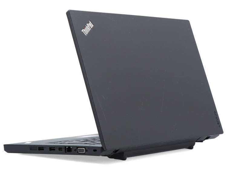 Lenovo ThinkPad L470 i3-6100U 8GB 240GB SSD 1366x768 Class A