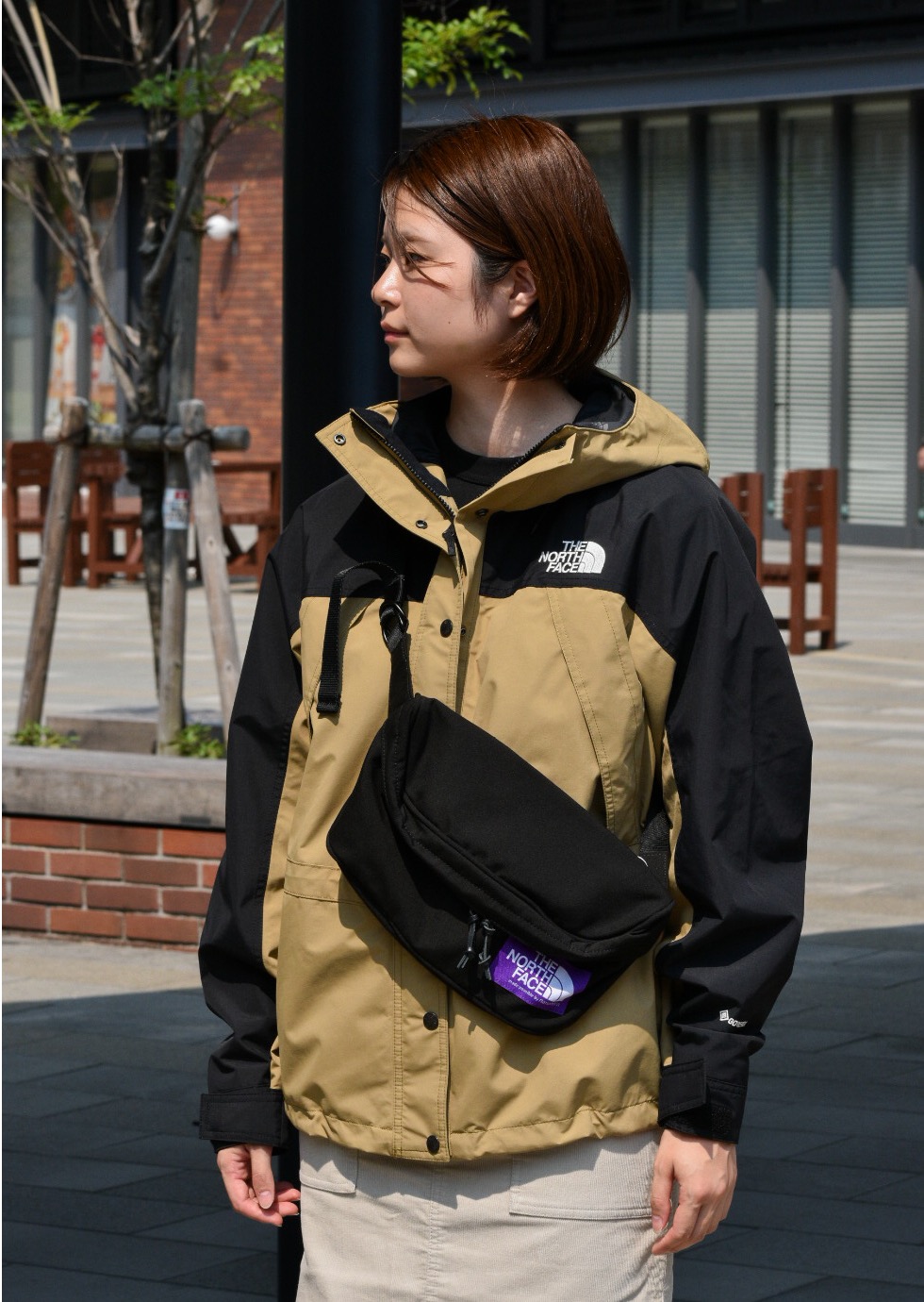 マウンテンライトジャケット入荷‼︎ │ザ・ノース・フェイス プラス
