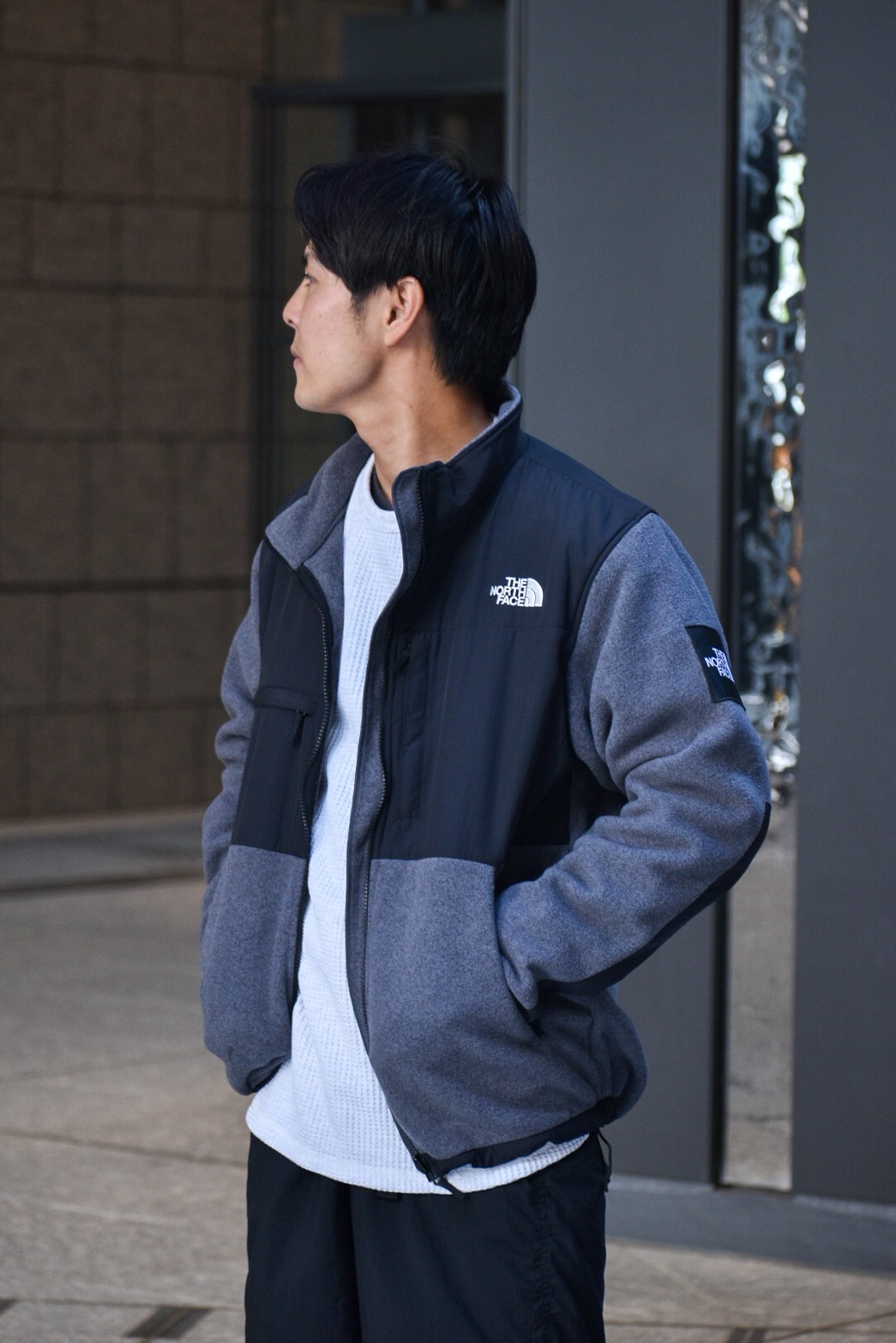 デナリジャケット入荷致しました‼︎ │ザ・ノース・フェイス プラス
