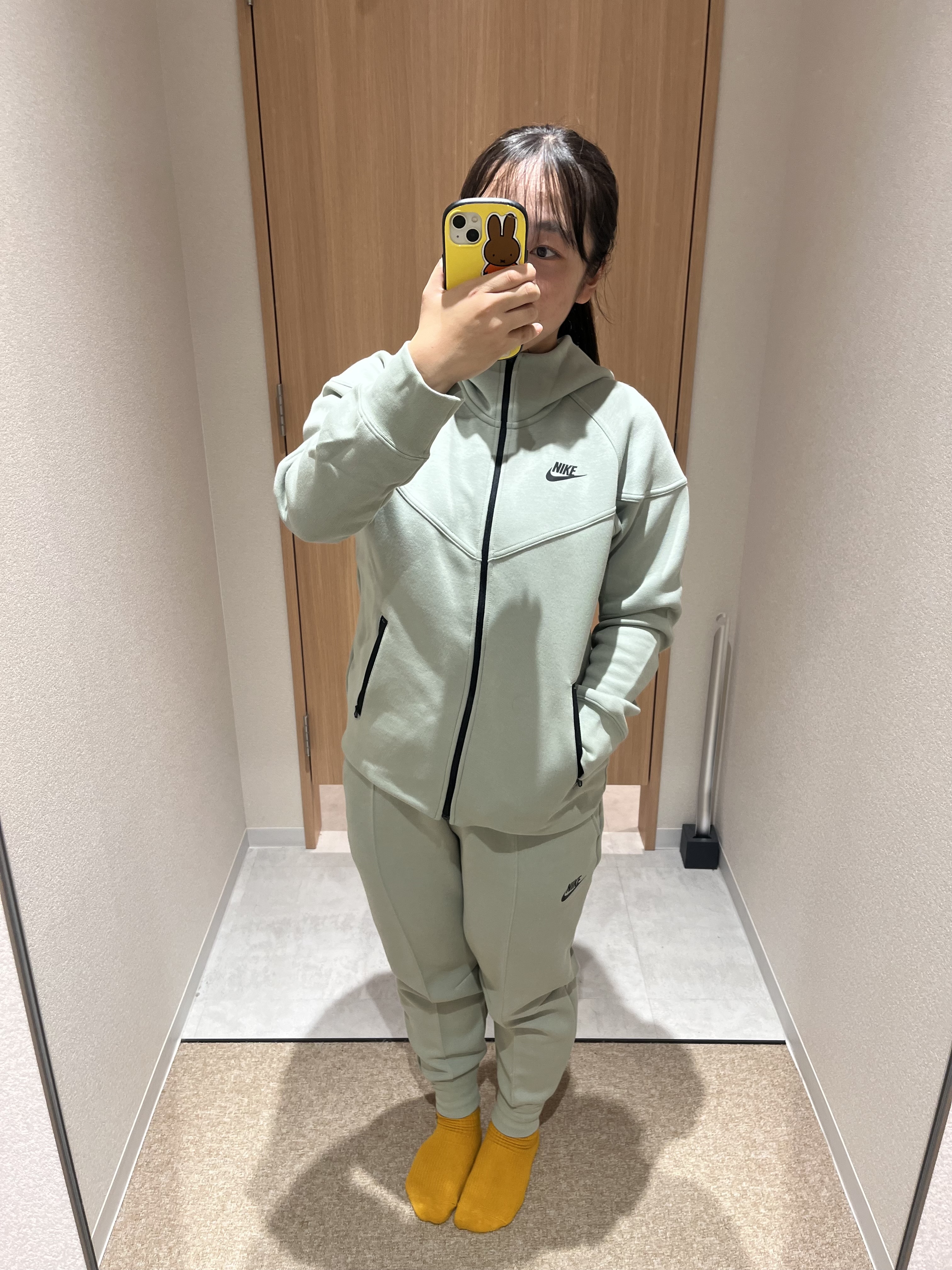 NIKE テックフリース登場！ │オッシュマンズ │ ショップブログ