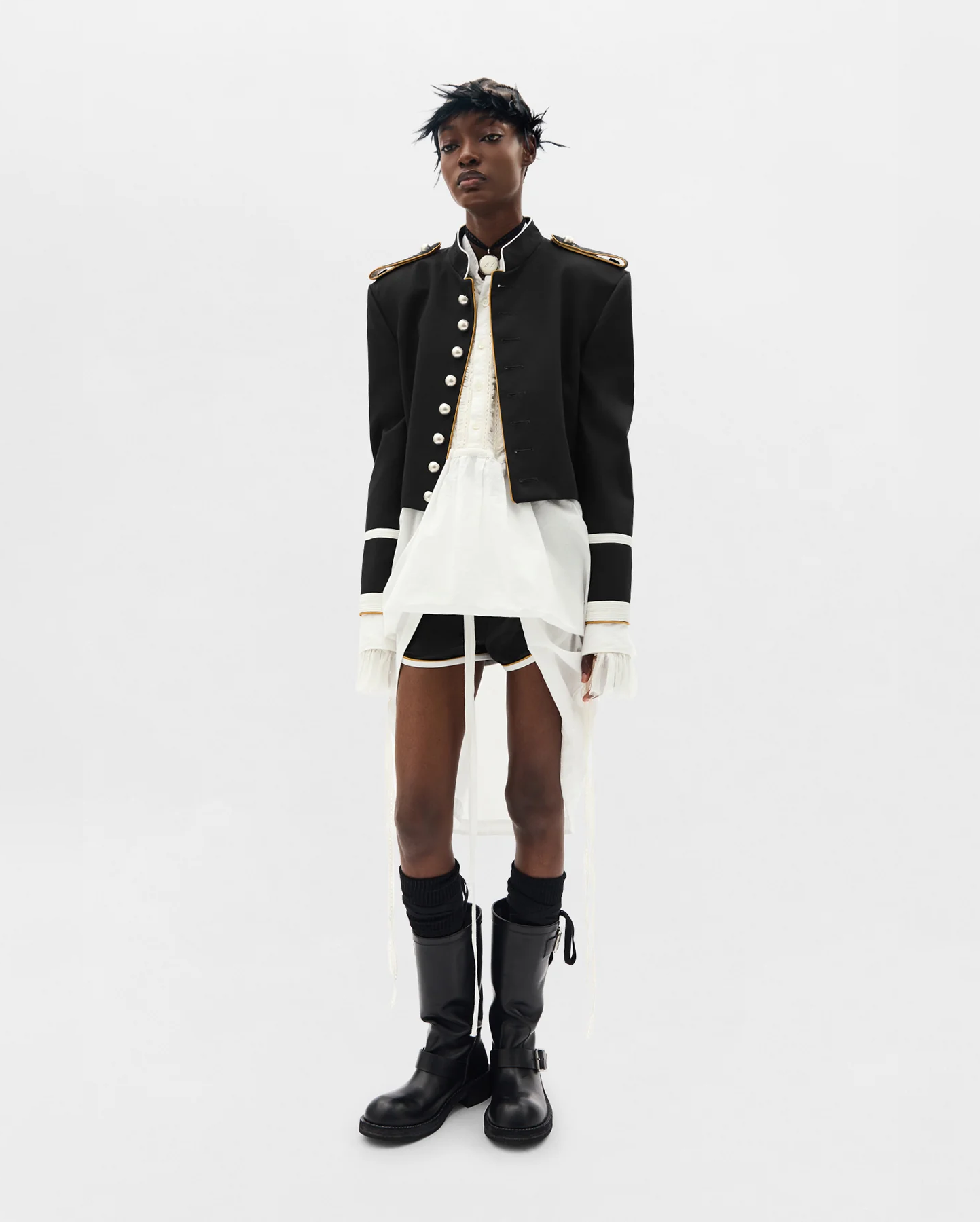 ANN DEMEULEMEESTER® Official Website – Ann Demeulemeester