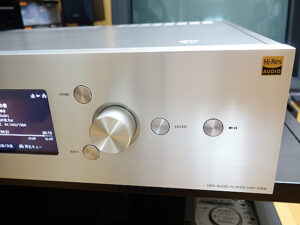 HAP-Z1ES (Sony) 2013年 | 古いハードに囲まれて since2011