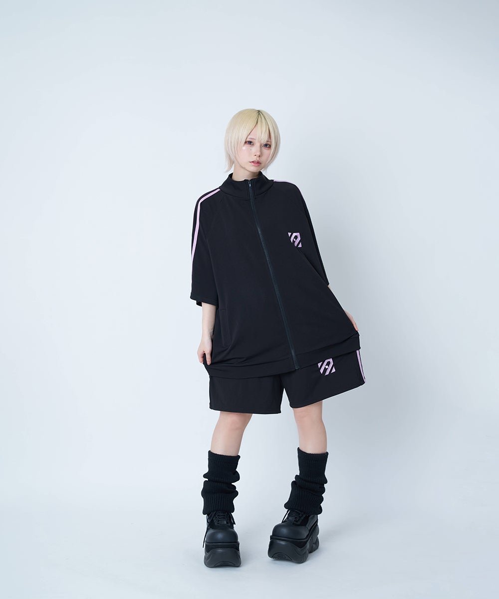 アノネジャージセットアップのページ|アノネノネ