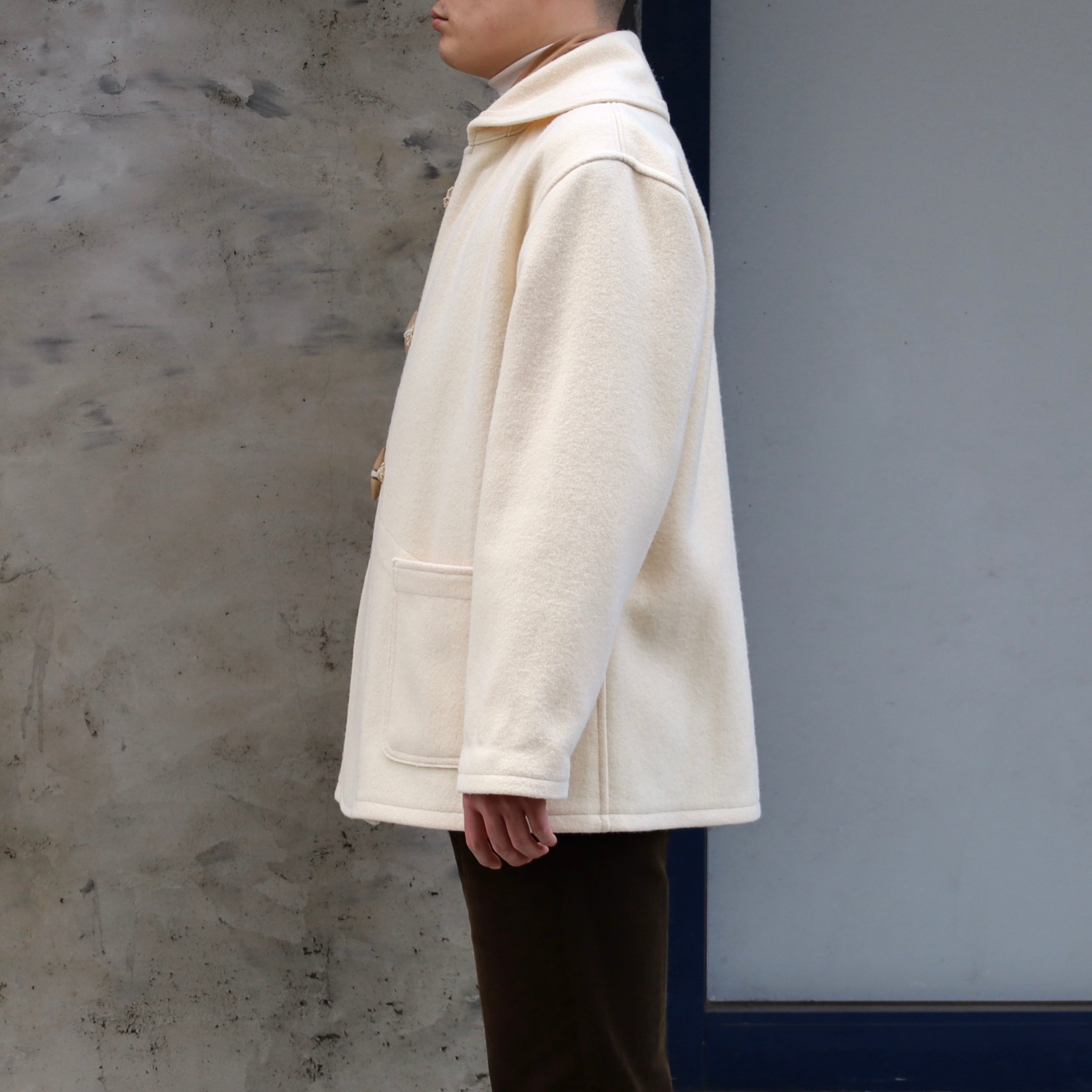 SEAFARER NATURAL – ANATOMICA NAGOYA