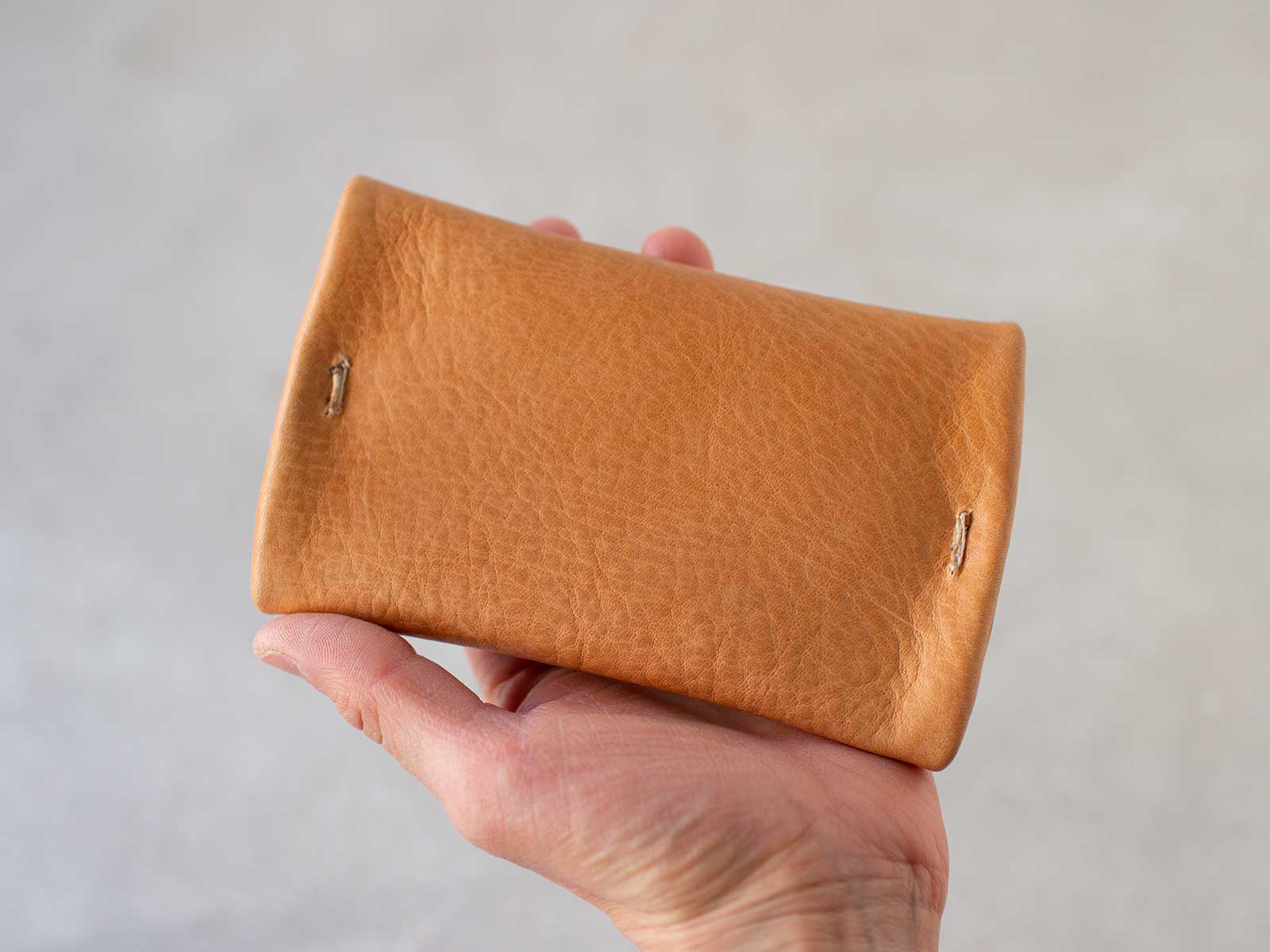 ポケットティッシュケース |analogico（アナロジコ）