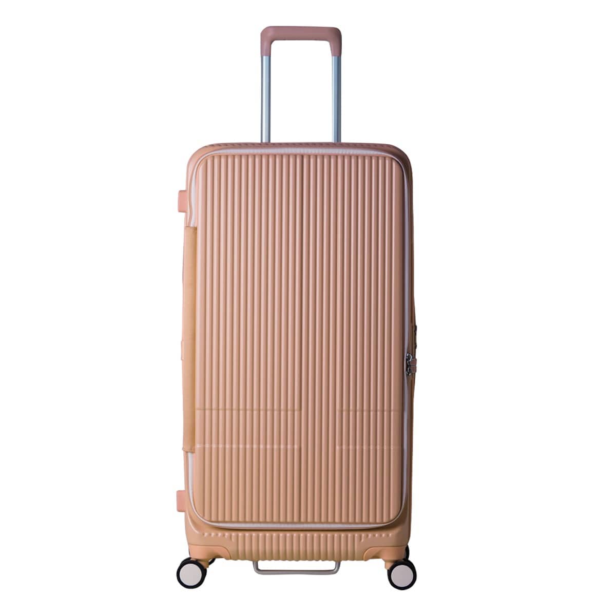 INNOVATOR 【2年保証】 イノベーター スーツケース キャリーケース TSA