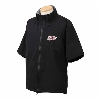 ダイワ 防寒服アウター DJ-5923 コーデュラ MA-1ジャケット ガンメタル