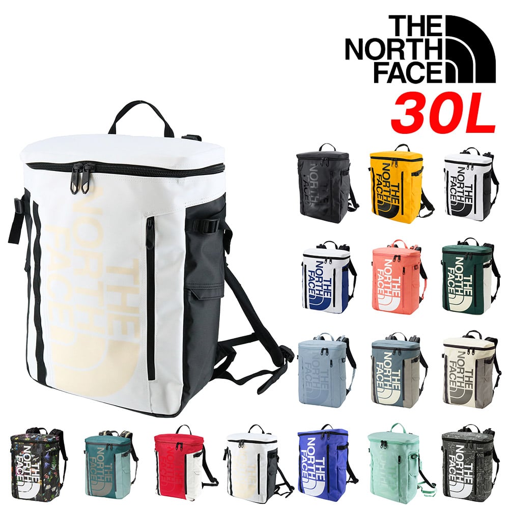 ノースフェイス リュック バックパック THE NORTH FACE ベースキャンプ
