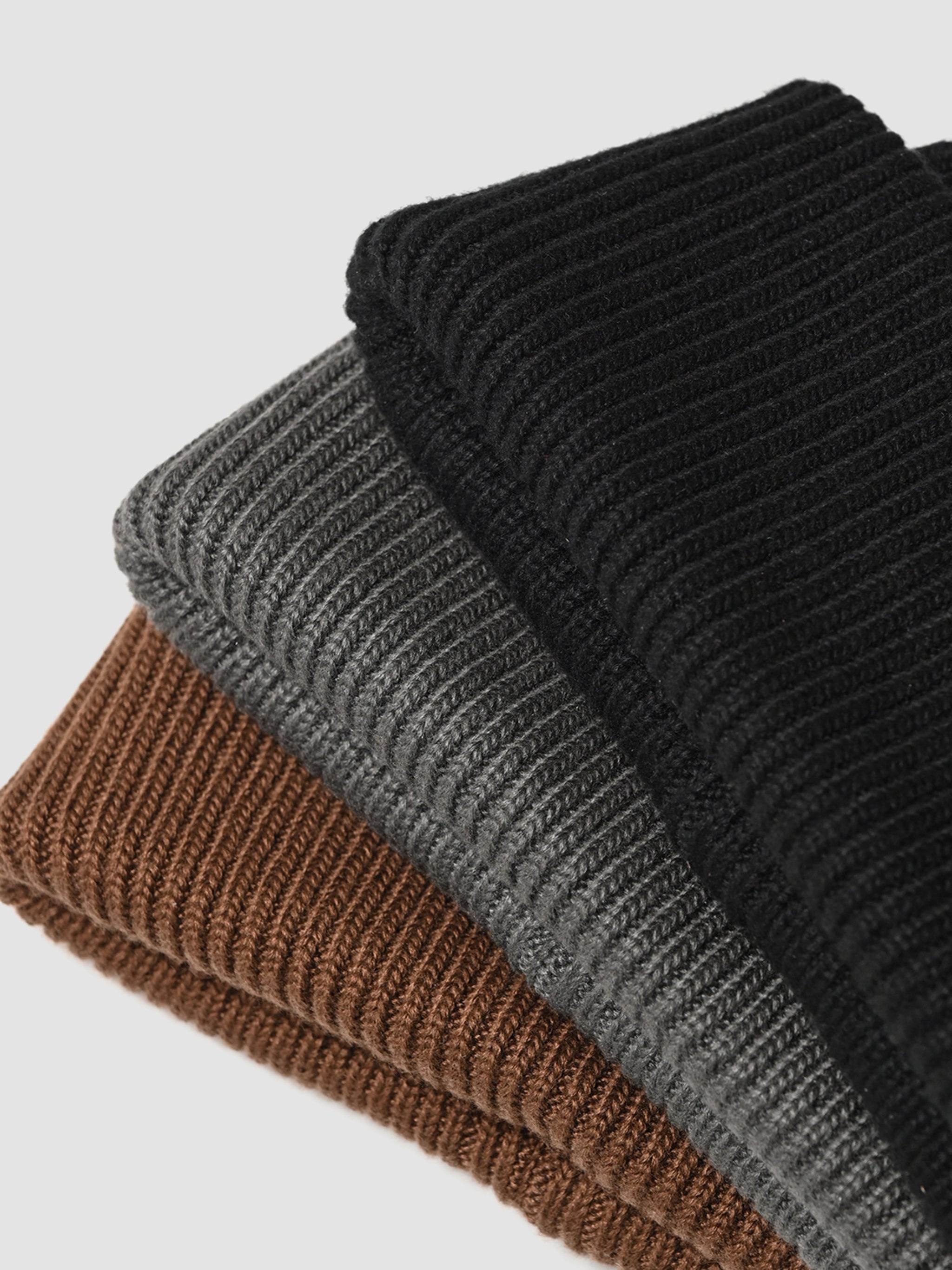 COMESANDGOES / SILK FLAP HEAD BAND -BLACK – and father