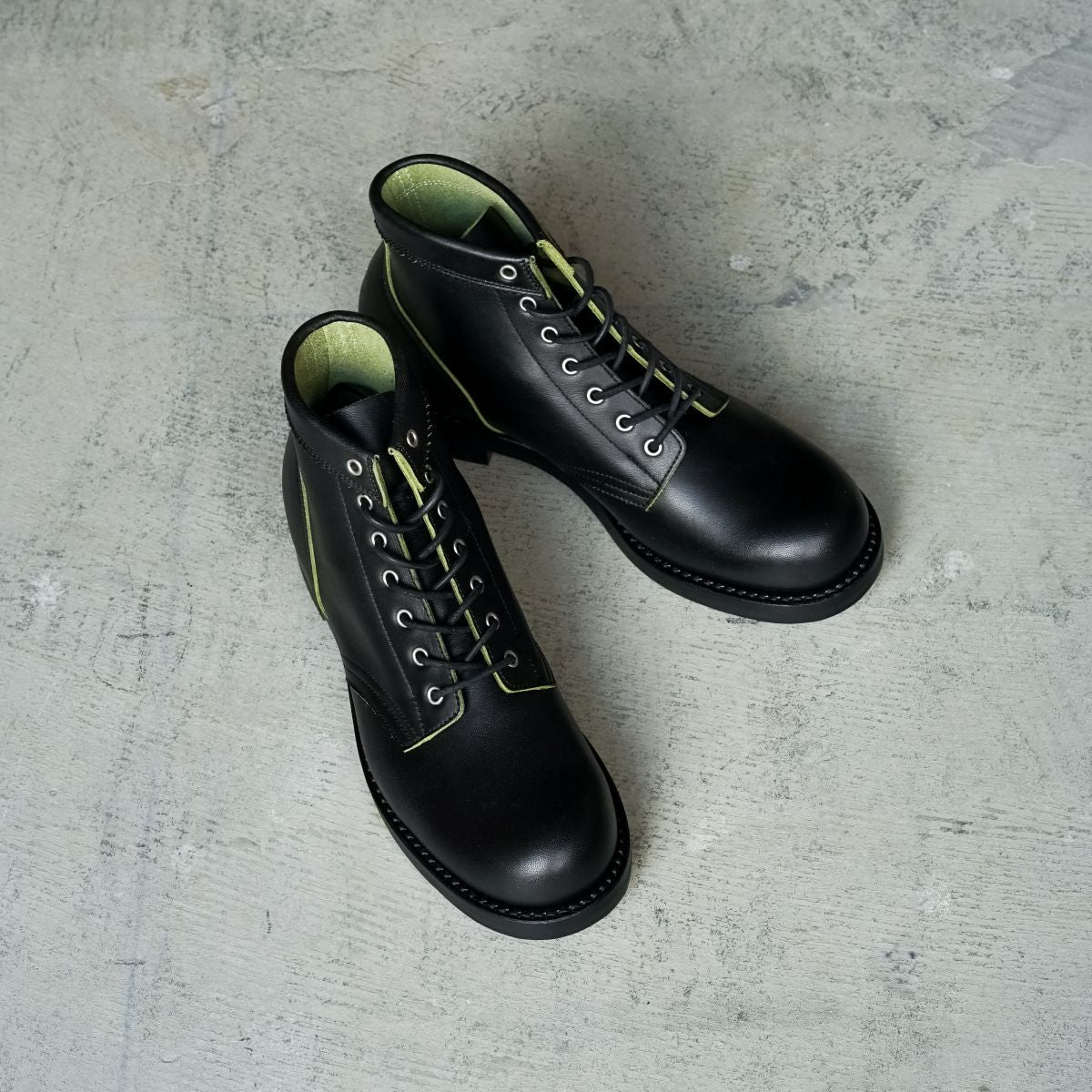 COUPEN7 - BLACK GREEN TEA CORE【ROLLING DUB TRIO】 – &INDUSTRY