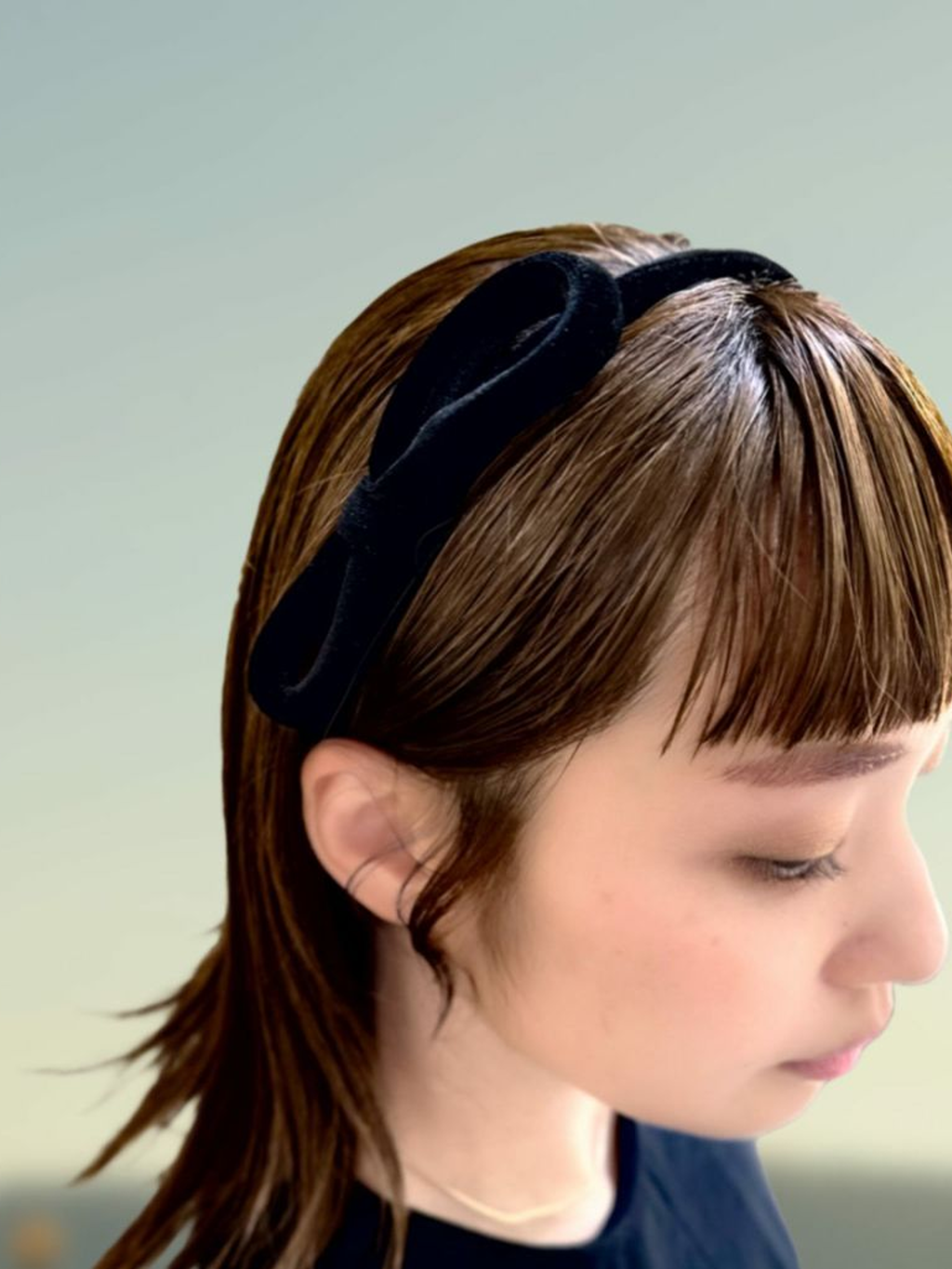 アッカ/バレッタ・ヘアクリップの通販｜&mall（アンドモール）三井
