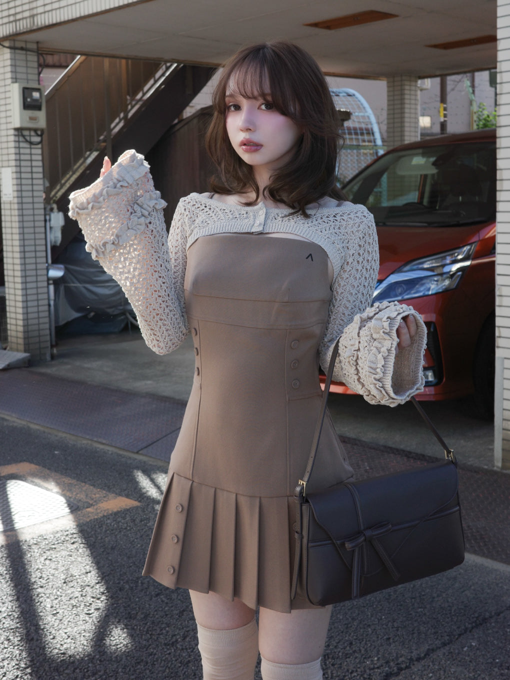 ANDMARY［アンドマリー］公式サイト