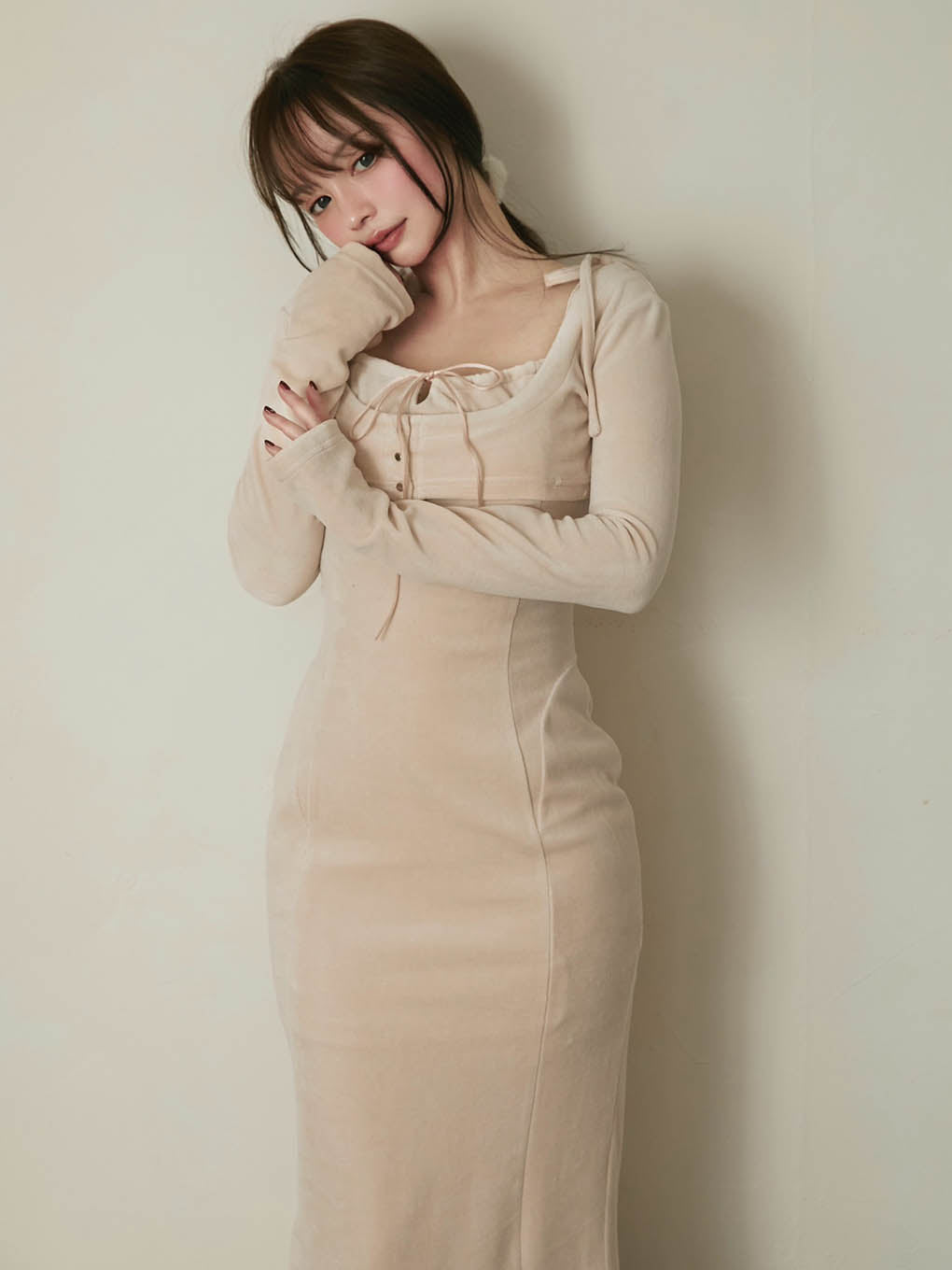 DRESS – ページ 3