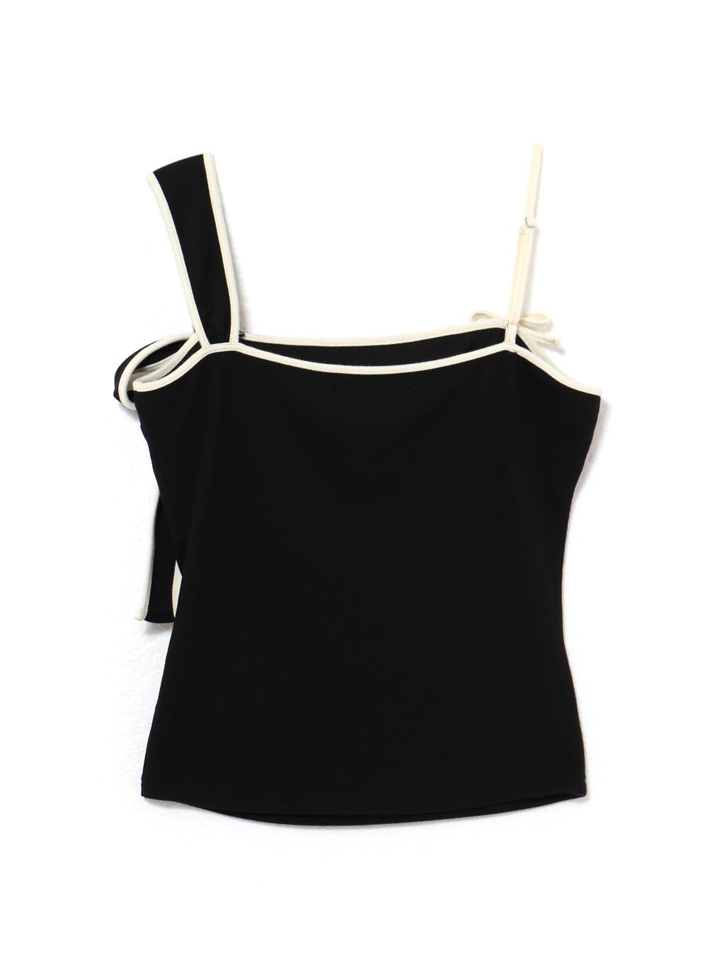 Bella ribbon tank