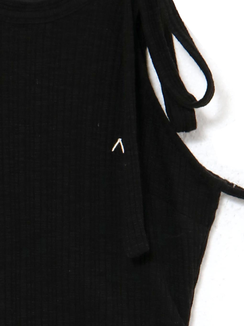 ANDMARY】Manon ribbon tops