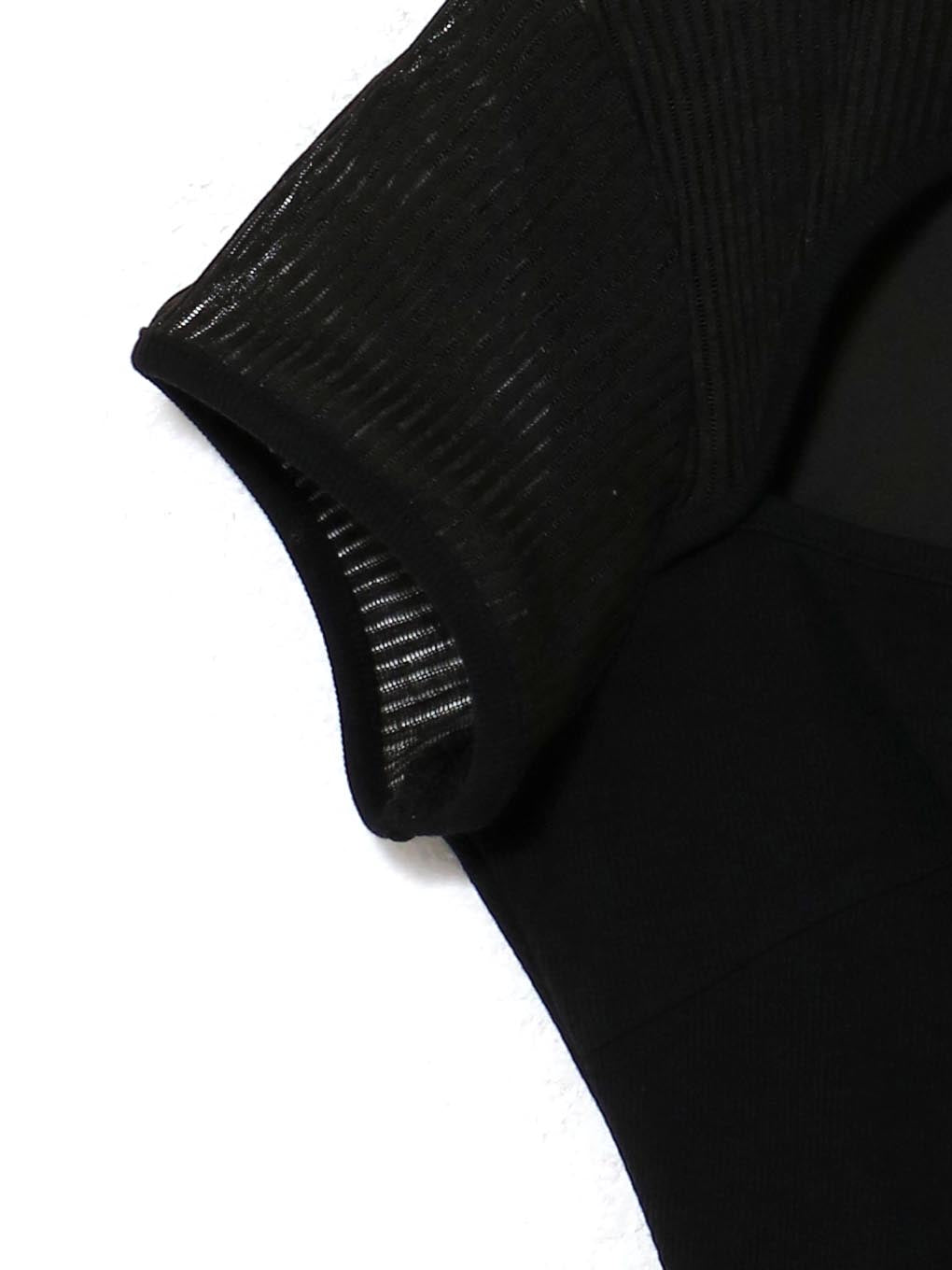 Roy ribbon tops
