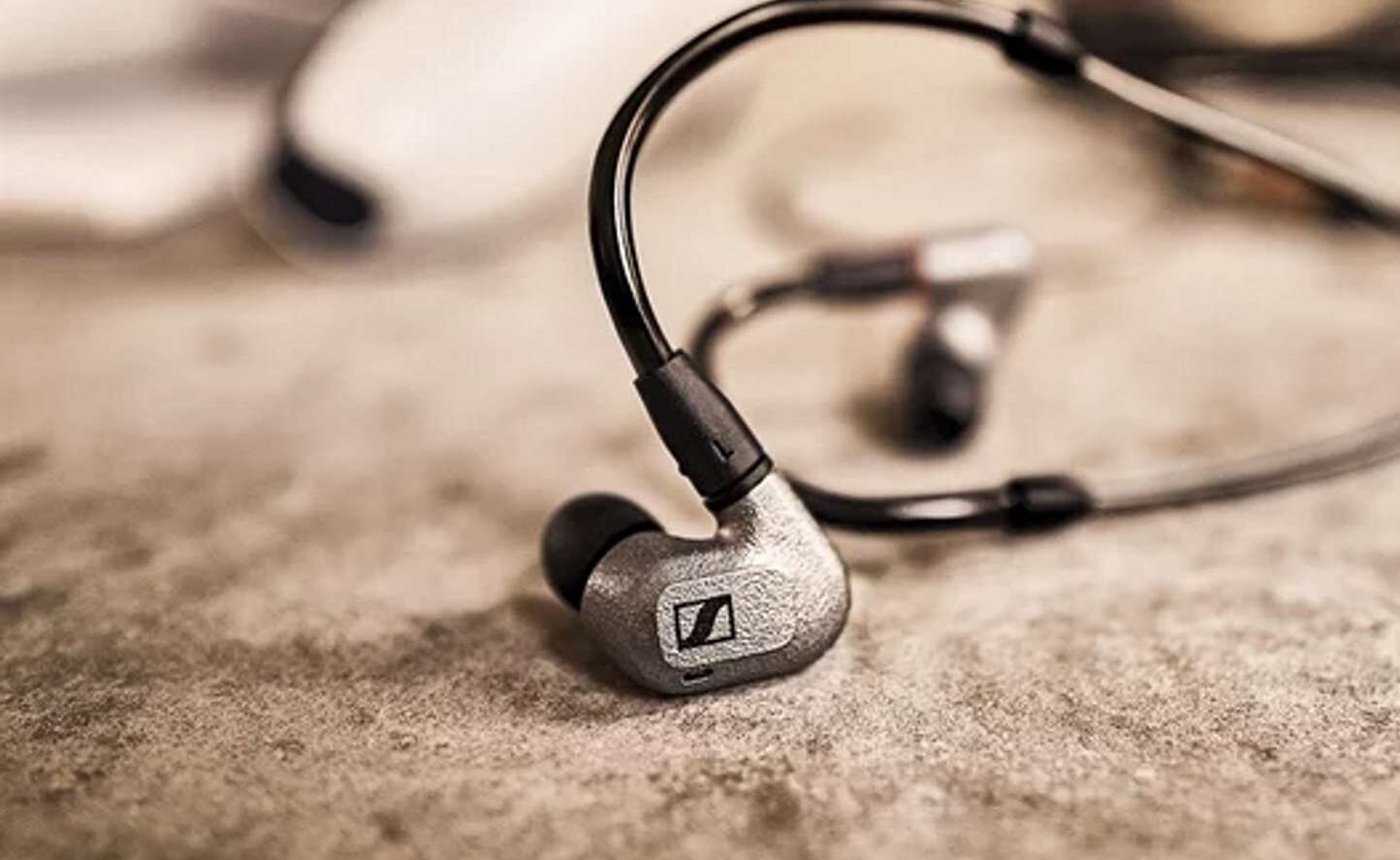 Sennheiser IE600 • maDog