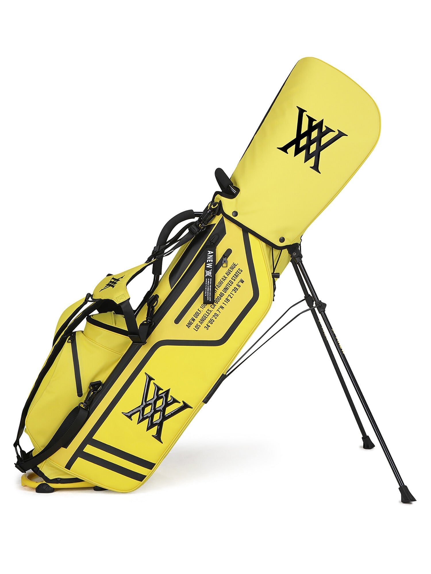 PREMIUM GOLF BAG