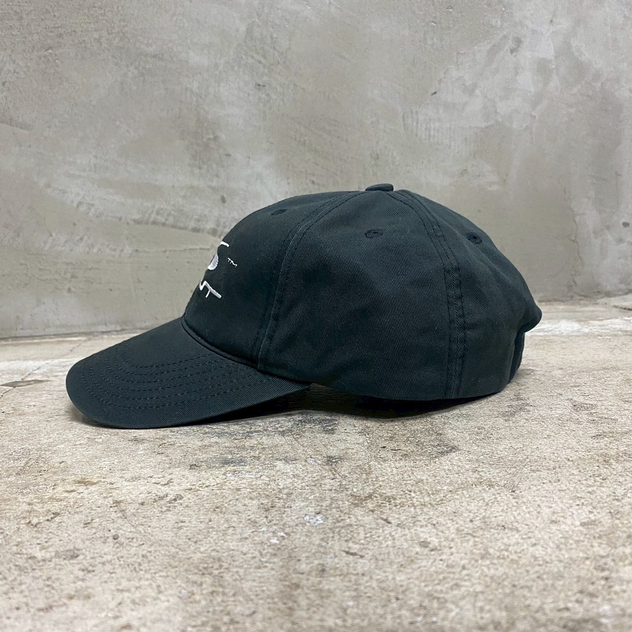 SAINT Mxxxxxx CAP 