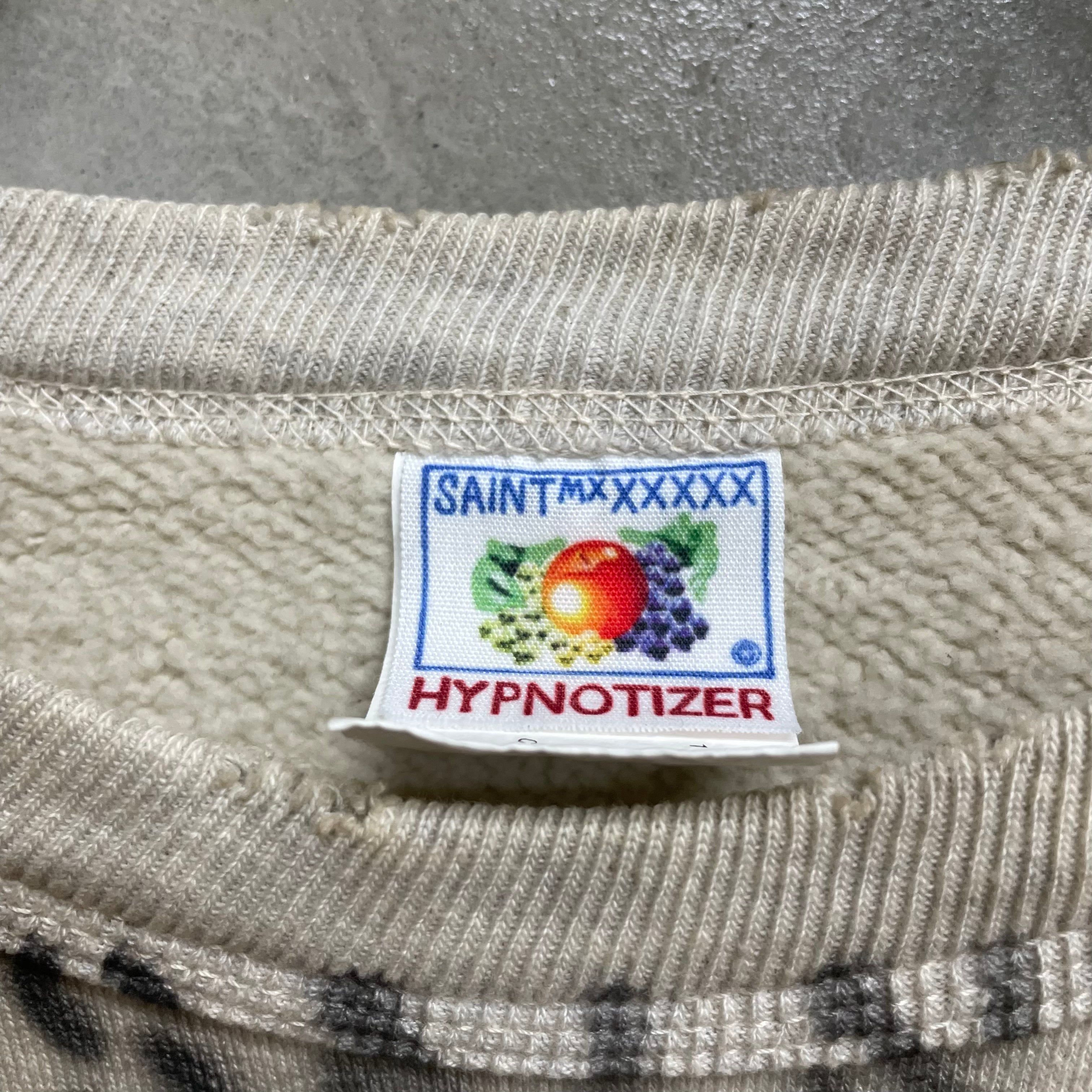 SAINT MICHAEL SWEAT SHIRTS ' MOTHER ' / Saint Michael – ANEX -KOBE-