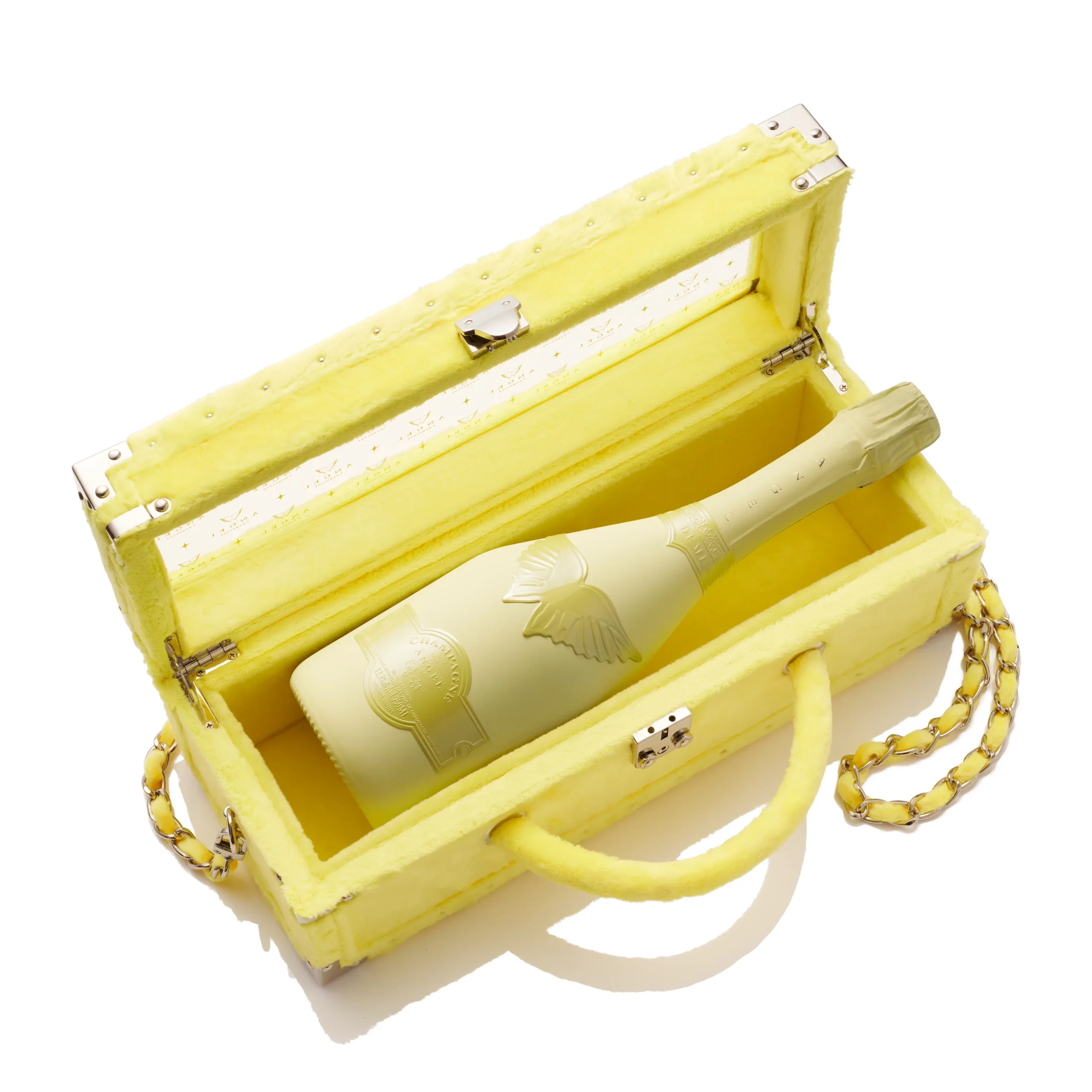 夏季限定商品『Limited Summer』の販売決定！ | ANGEL CHAMPAGNE