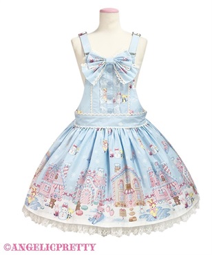 商品詳細ページ