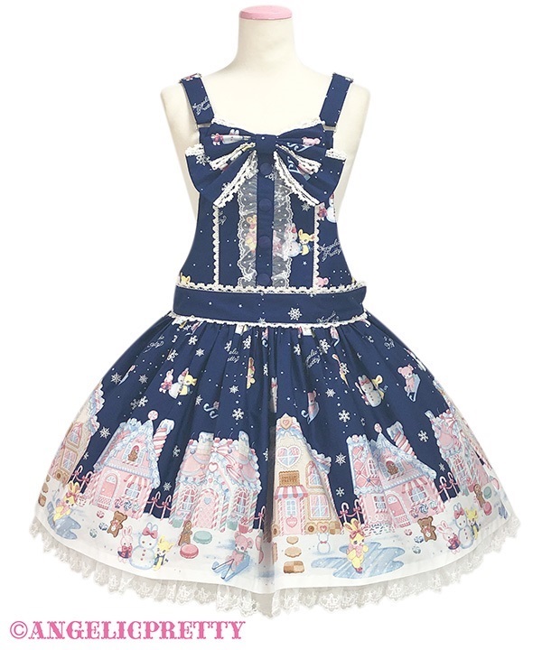 商品詳細ページ