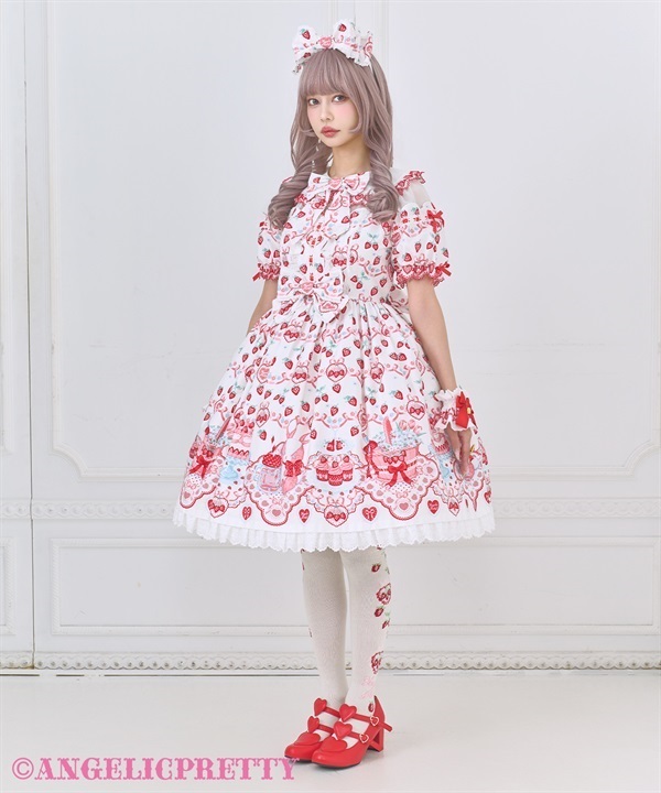 商品一覧ページ