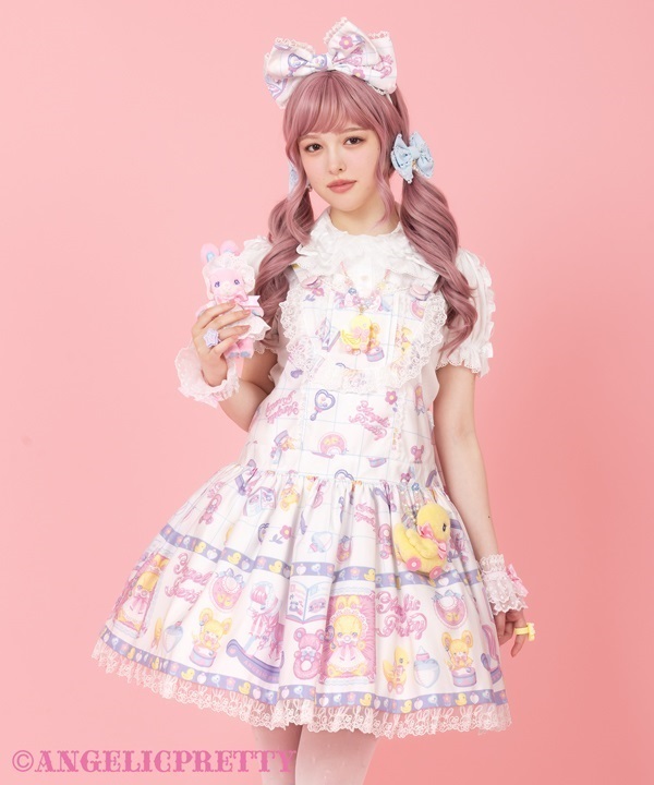 ANGELICPRETTY OnlineShop/ロリータファッション通販サイトAngelic