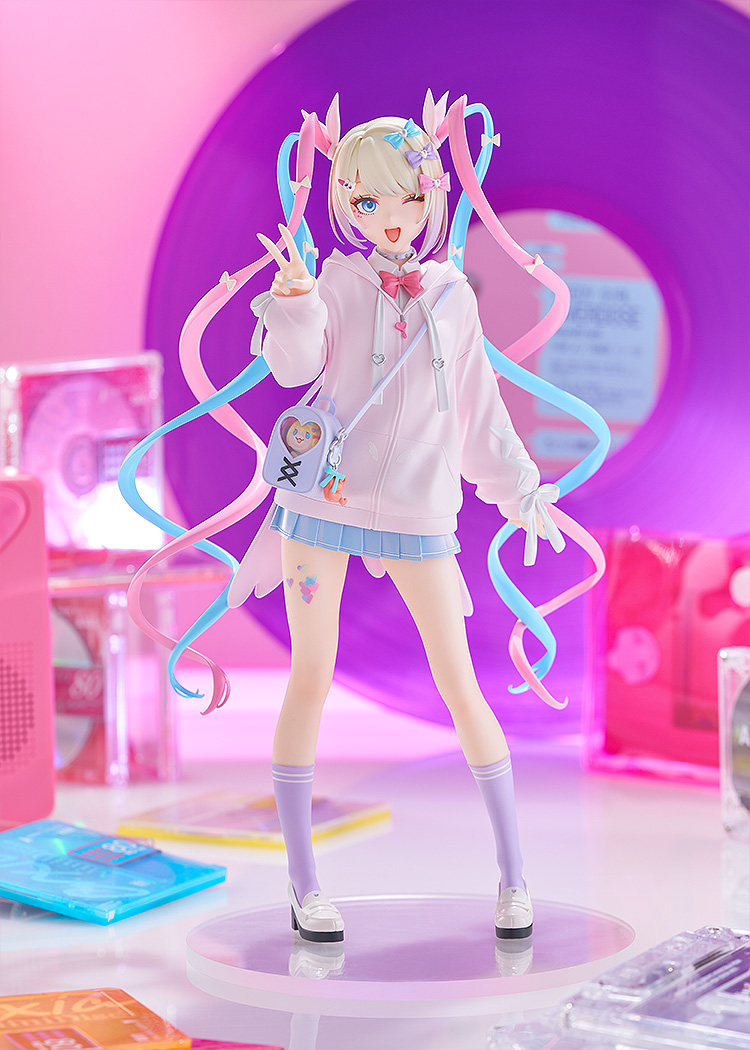 超絶最かわてんしちゃん - 公式サイト