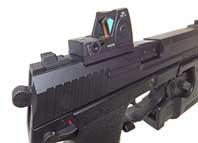 アングス「RMRマウントベース」東京マルイSOCOM Mk23専用 – GUNSHOP ANGS