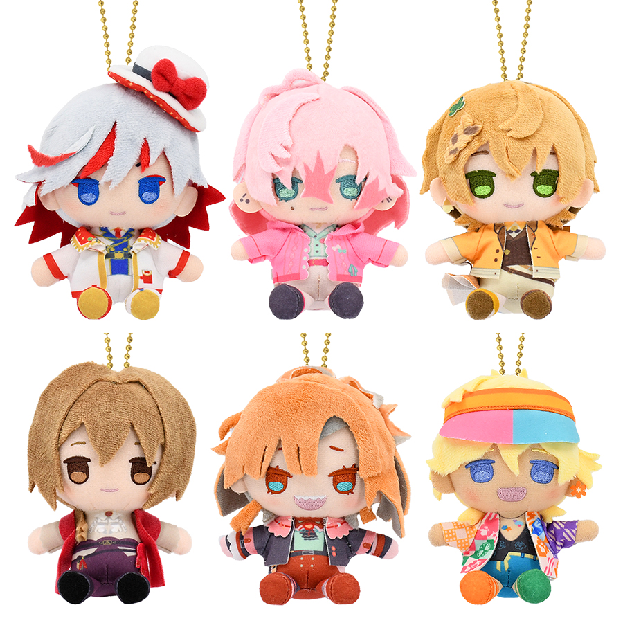 フラガリアメモリーズ 1st Anniversary POPUPSHOP