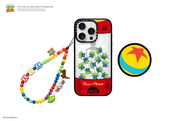 トイ・ストーリー」公開30周年！ウッディやバズ・ライトイヤーたちの