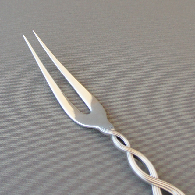 ティファニー「ベリーフォーク ”Strawberry Vine”【在庫1本のみ