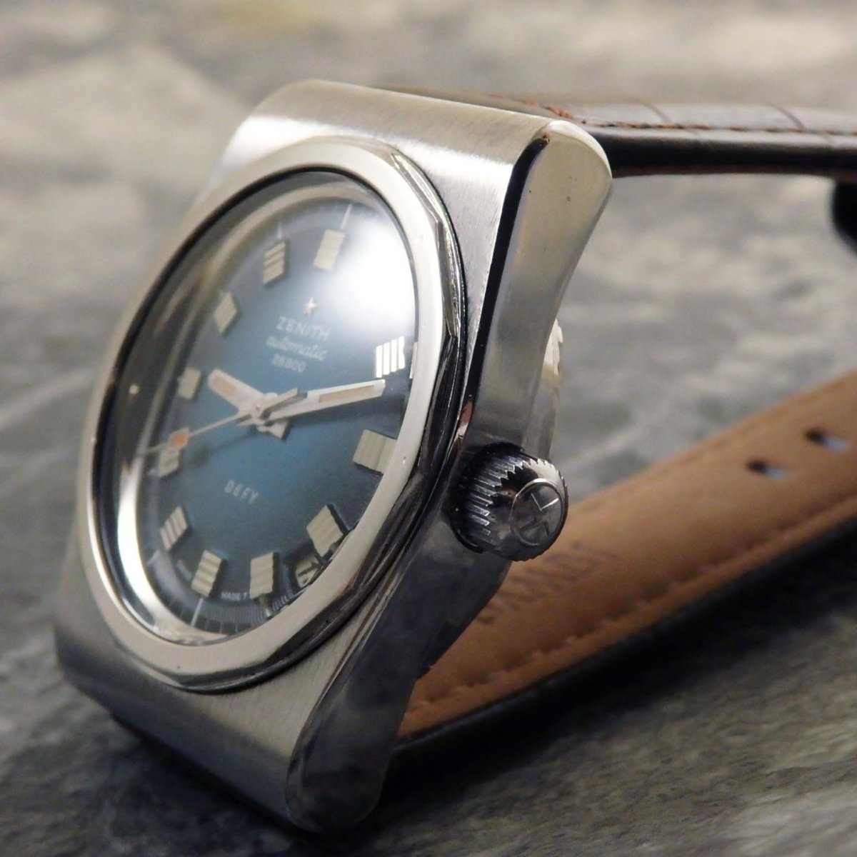 ゼニス ZENITH デファイ DEFY アンティーク | アンティーク時計の販売