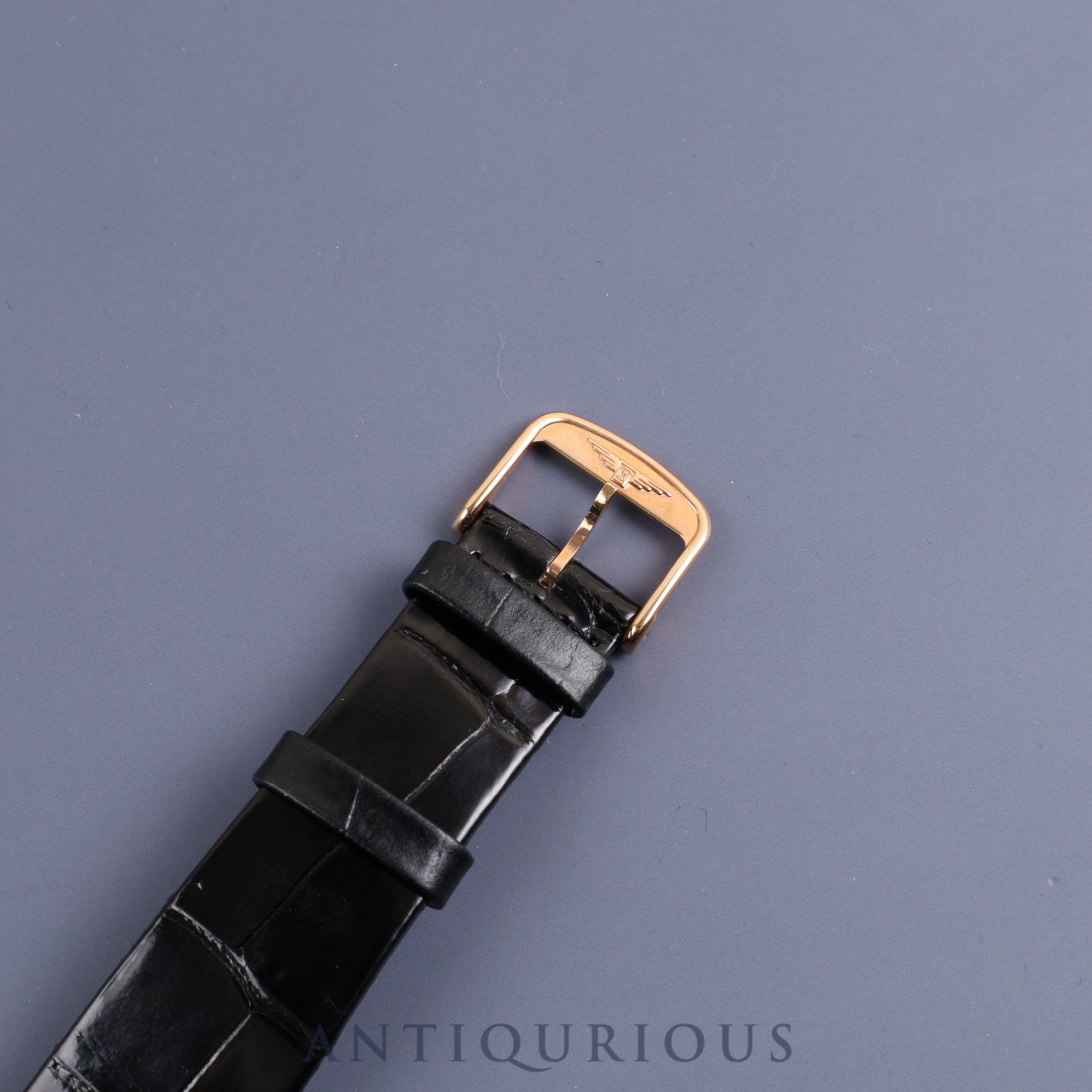 ロンジン ラグランドクラシックドゥ L4.766.1.57.2 クオーツ GP 純正革