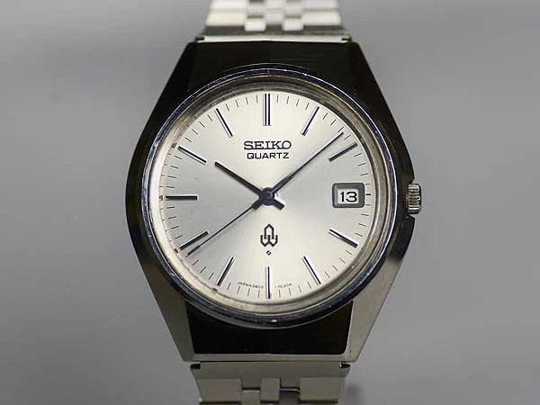 JA-1537| SEIKO セイコー 38QT サンハチQT 3803-7020 クオーツモデル