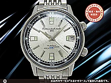 JA-0634| シチズン ジェット オートデーター ルーキー