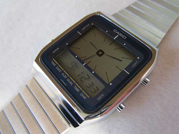 JA-1492| カシオ AE-70 2WAY デジタル デジアナ クオーツ CASIO