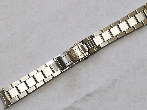 グランドセイコー GS専用ブレスレット D373-B・F 19mm | アンティー