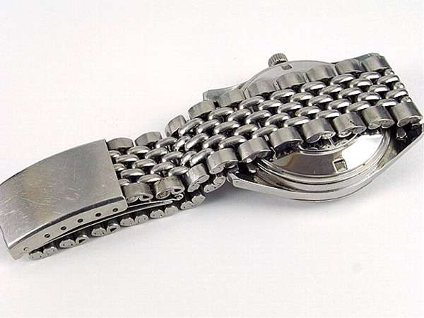 リコー RICOH ダイナミックワイド デイデイト 希少黒文字盤 | アン