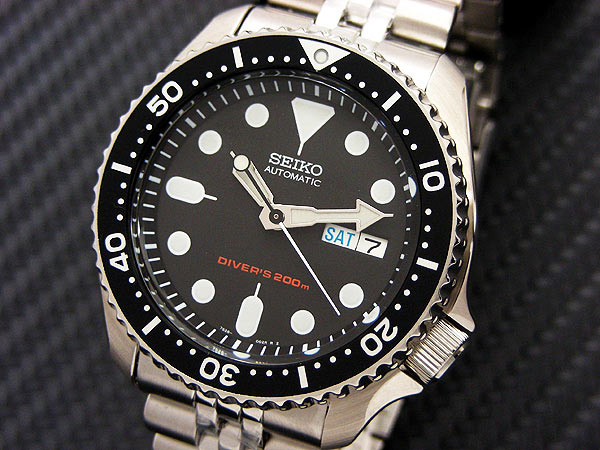 セイコー SEIKO オートマチック 古き良き国産アンティーク 2418-7010