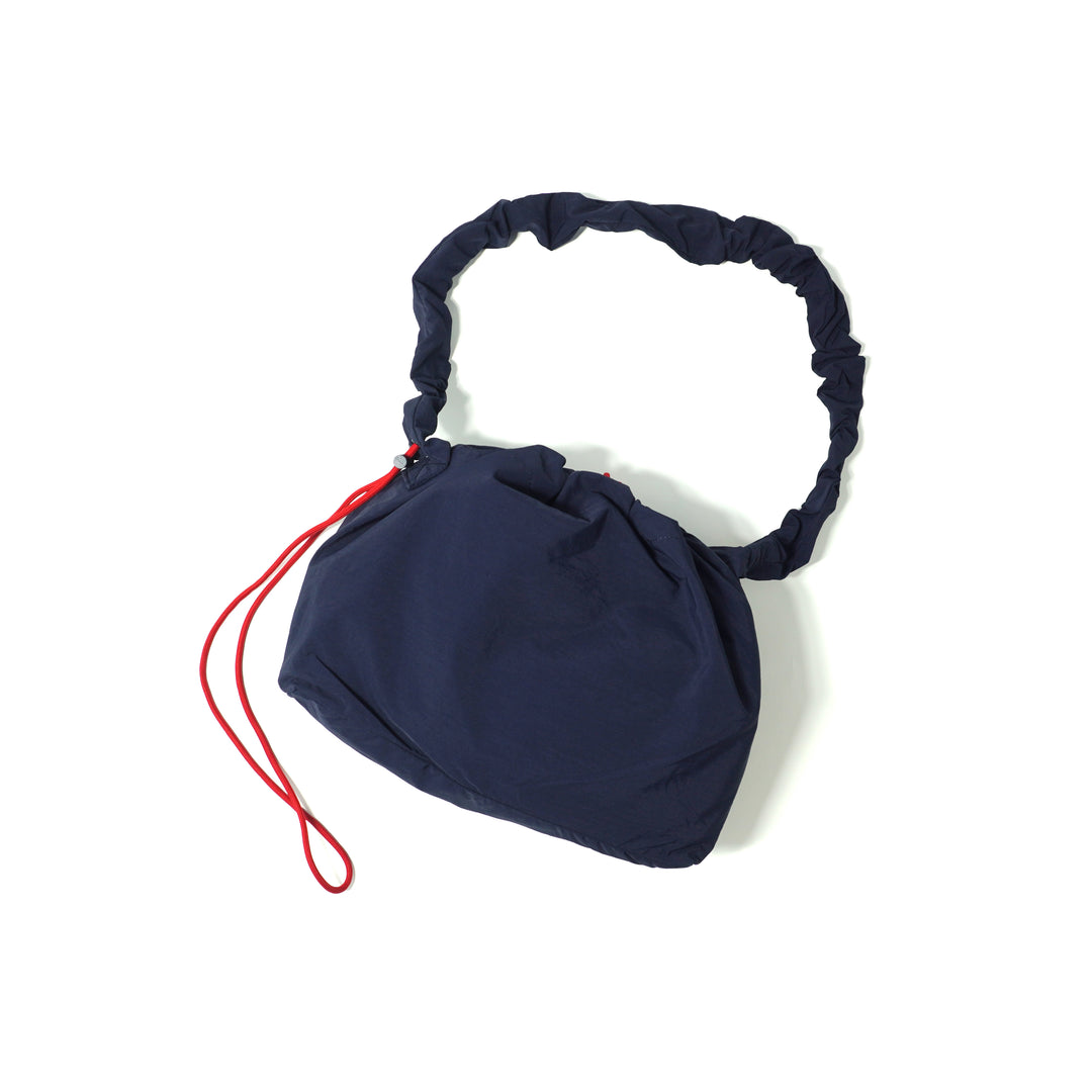 くしゅくしゅ巾着バッグ（全2色） – 鹿島アントラーズFC - 公式